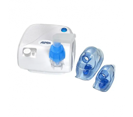 Aspen Nebulizador A Pistón BR-CN116