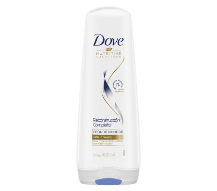 Dove Acondicionador Reconstruccion Completa 200ml 