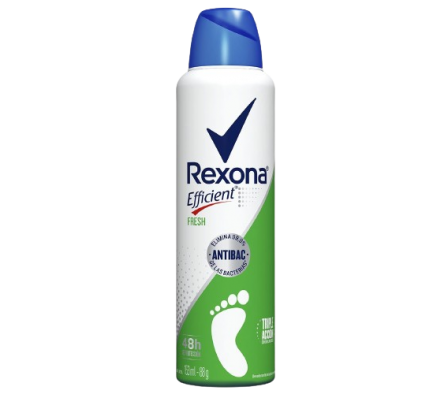 Rexona Desodorante P/ Pies 153ml