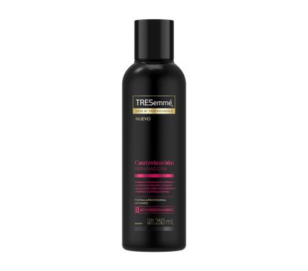 Tresemmé Acondicionador Cauterizción 250ml