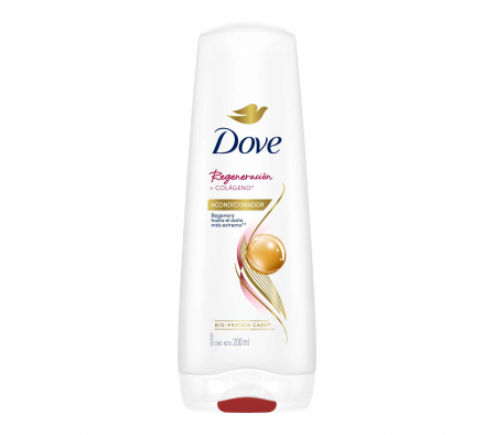 Dove Acondicionador Regeneracion Extrema 200ml