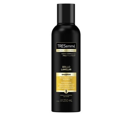 Tresemmé Shampoo Brillo Lamelar 250ml