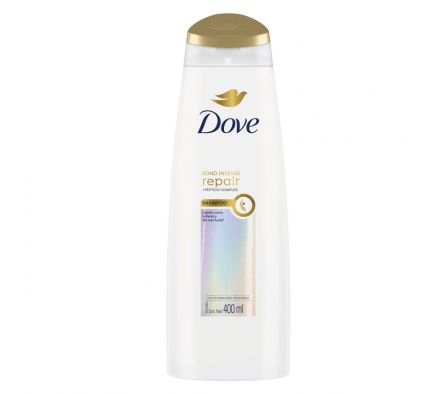 Dove Shampoo Bond Intense Repair 400ml