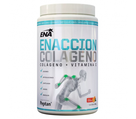 Ena Colageno Enacción 240 g