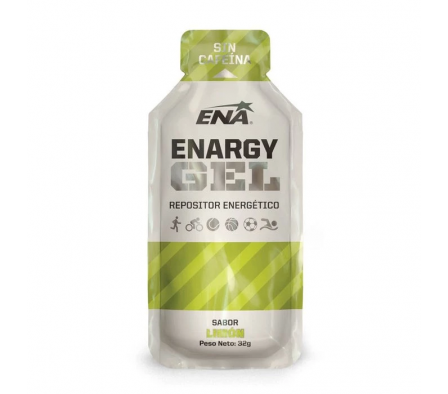 Ean Enargy Gel Repositor Energetico Limon