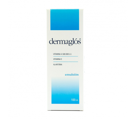 Dermaglos Emulsion 100ml