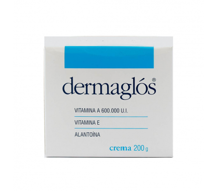 Dermaglos Crema 200 gr