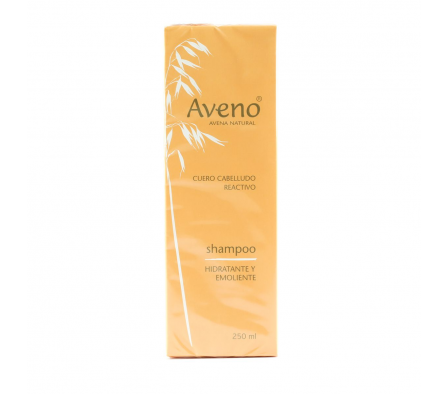 Aveno Shampoo 250 ml
