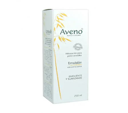 Aveno Emulsion 250 ml