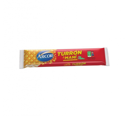 Arcor Turron 25 g