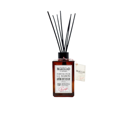 MarchanD Difusor Verbena y Limón 200ml