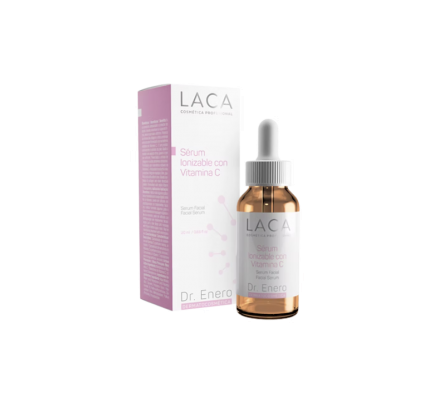 Laca Serum Ionizable Vitamina C