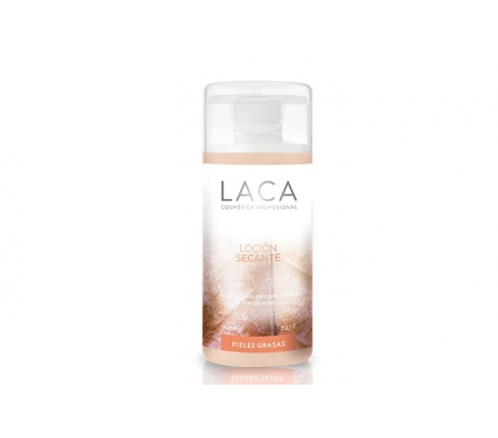 Laca Locion Secante 70 ml