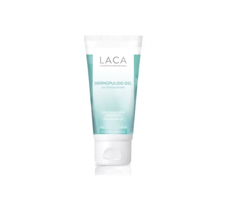Laca Dermopulido Gel 70ml