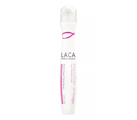 Laca Micrifiller Anti Age Rolon