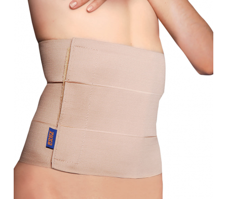 Body Care Faja Elástica Post Quirúrgica 28cm L
