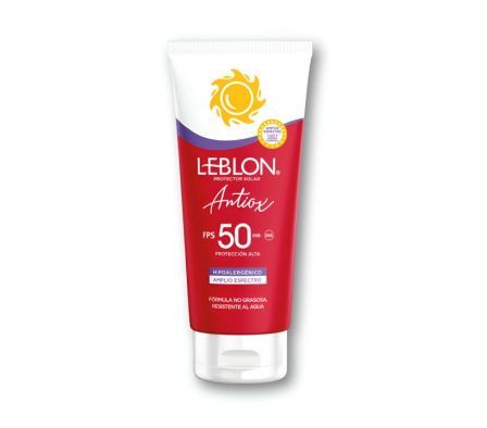 Leblon Antiox AE FPS50 50g