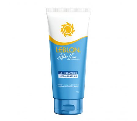 Leblon After Sun +12HR Hidra 190g