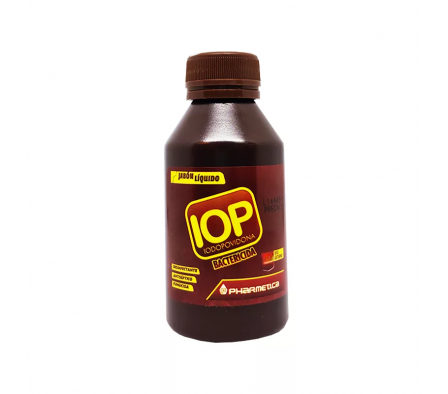 Iop Jabón Líquido 250ml