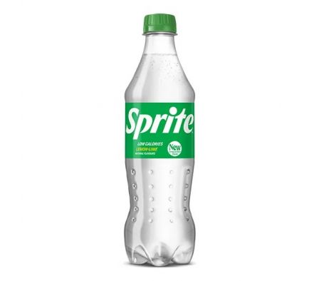 Sprite Gaseosa 500ml