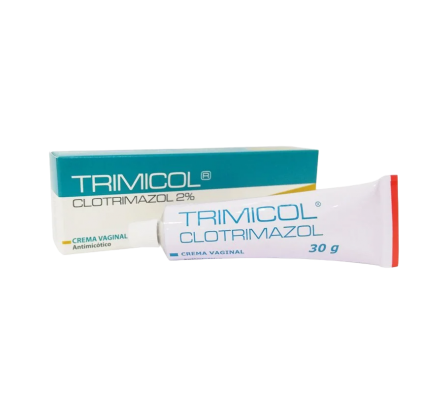 Trimicol Pomada 30gr