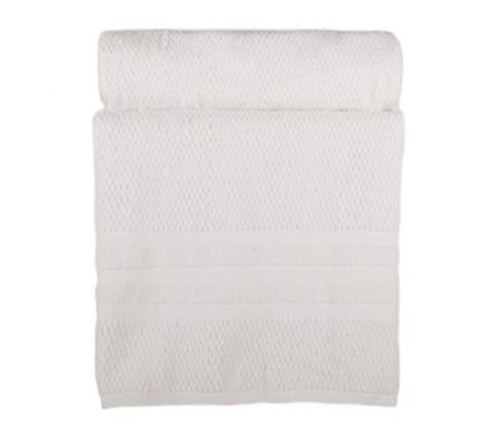 Pilar Toalla Para Rostro New Frape 50x80cm