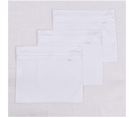 Pilar Bolsas p/ sanatorio Set x3 Classic