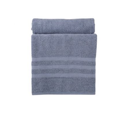 Pilar Toalla Para Rostro Hilo Peinado 48x85cm