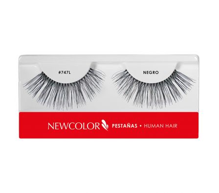 NewColor Pestañas Postizas Large 