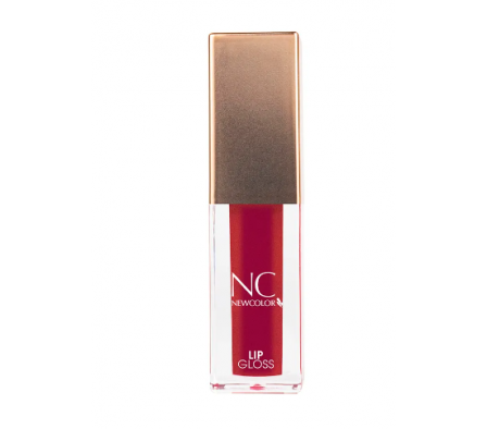 NewColor Lip Gloss Sexi N° 21