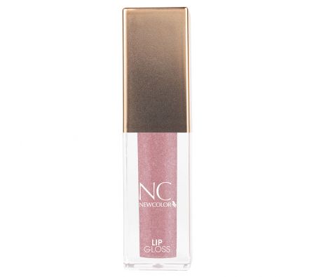 NewColor Lip Gloss Coral 23
