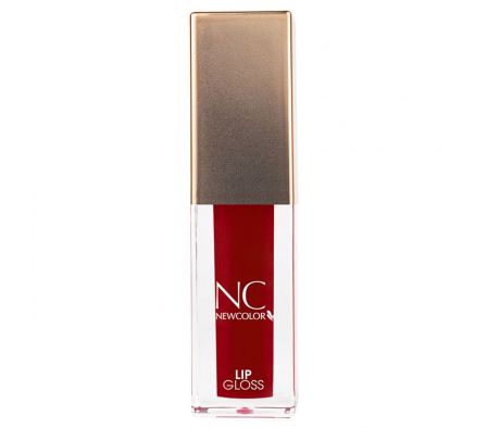 NewColor Lip Gloss Poppy Nro 25