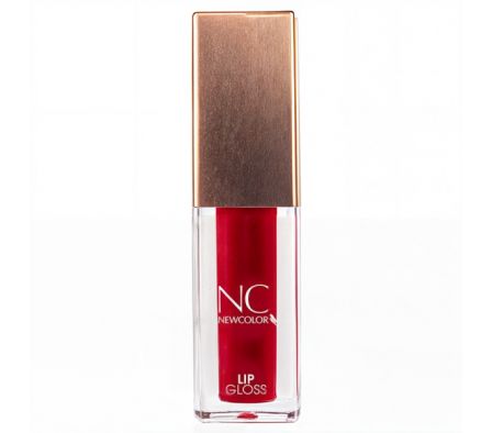 NewColor Lip Gloss Cherry N° 26