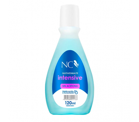 NewColor Quitaesmalte Intensive 65 ml