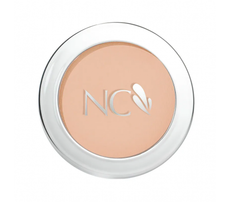 NewColor SkinFit Polvo Compacto Latte N20
