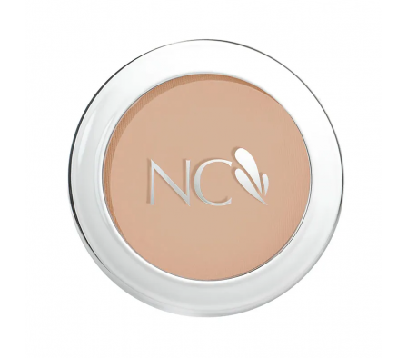 NewColor SkinFit Polvo Compacto Caramel N30