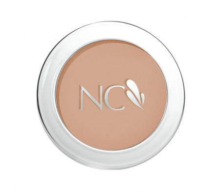 NewColor SkinFit Polvo Compacto Capuccino N40