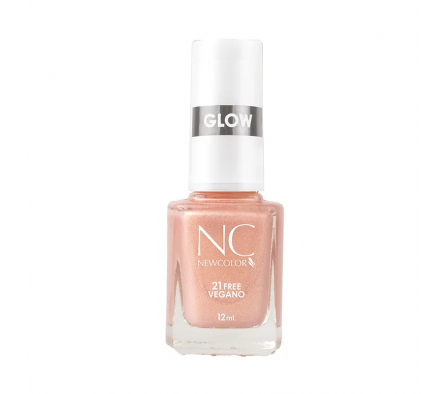 New Color Esmalte Fantasy Nro 3,53 Coral