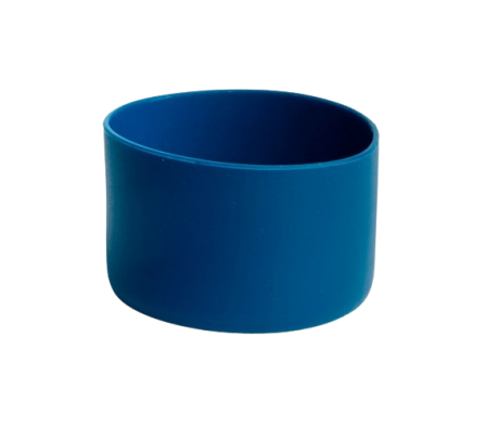 Hydrate Accesorio Goma Azul Chica