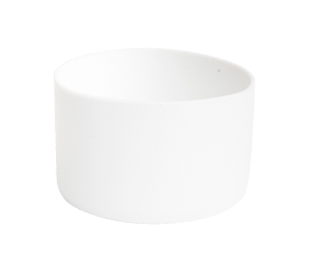 Hydrate Accesorio Goma Blanca Chica