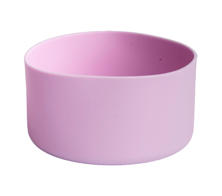 Hydrate Accesorio Goma Lila Grande