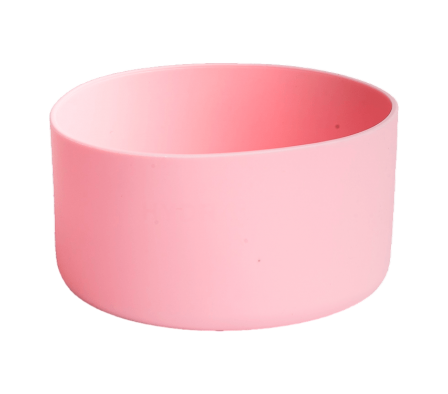 Hydrate Accesorio Goma Rosa Pastel Grande
