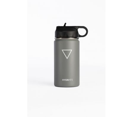 Hydrate Termo Kids Gris 355ml