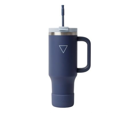 Hydrate Vaso Sunbeam Azul 1183 ml