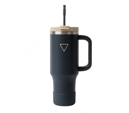 Hydrate Vaso Sunbeam Grafito 1183 ml