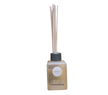 Arome Difusor Vainilla & Coco