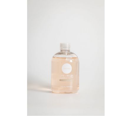 Arome Espuma de baño Vainilla & Coco