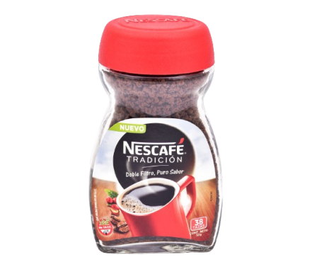 Nescafe Cafe Tradiconal 50gr