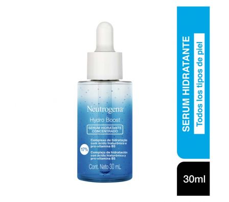 Neutrogena Hydro Boost Serum 30ml