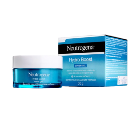 Neutrogena Gel Hidratante HydroBoost 50gr